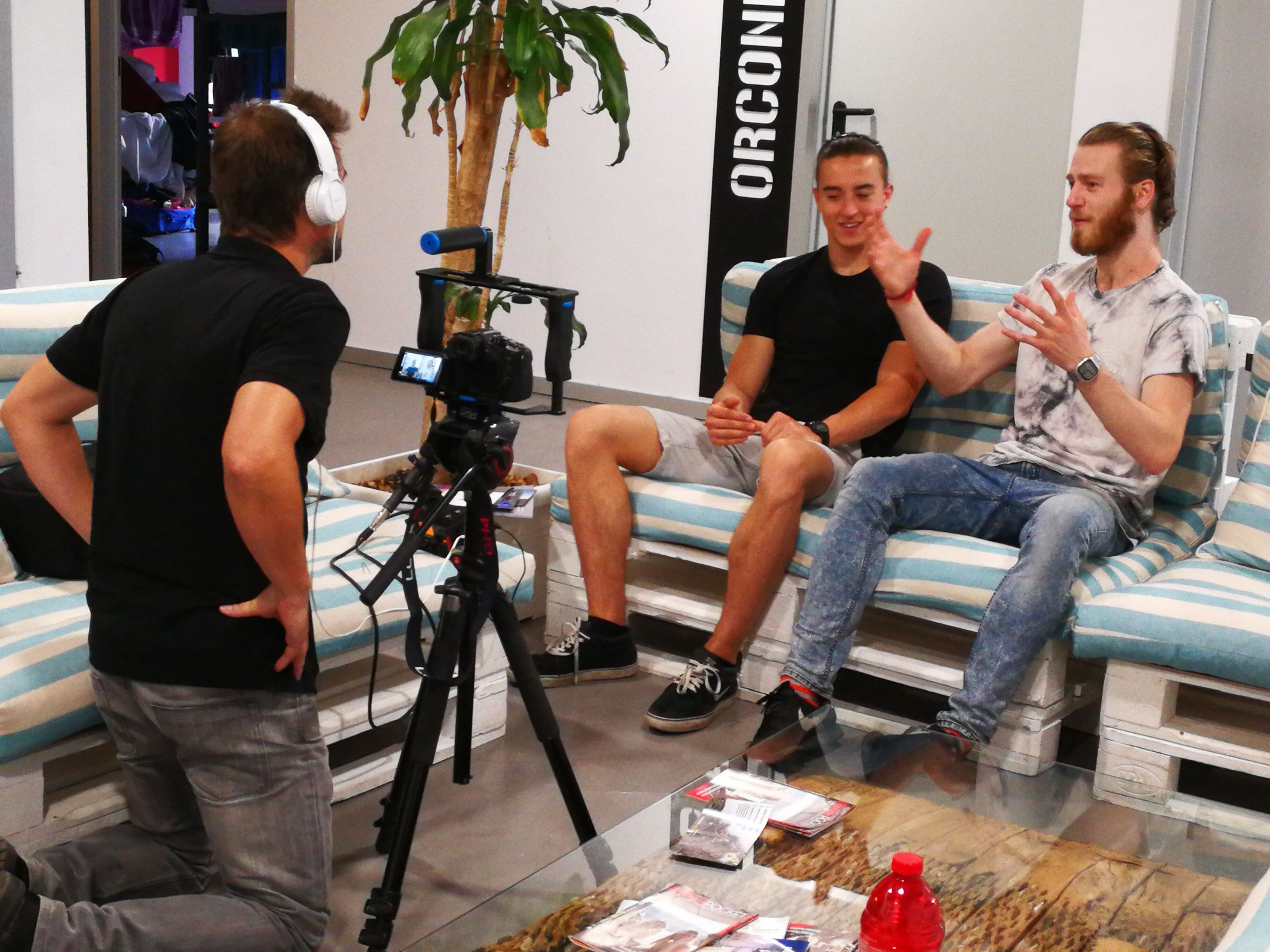 Foto - All Iron Hostel