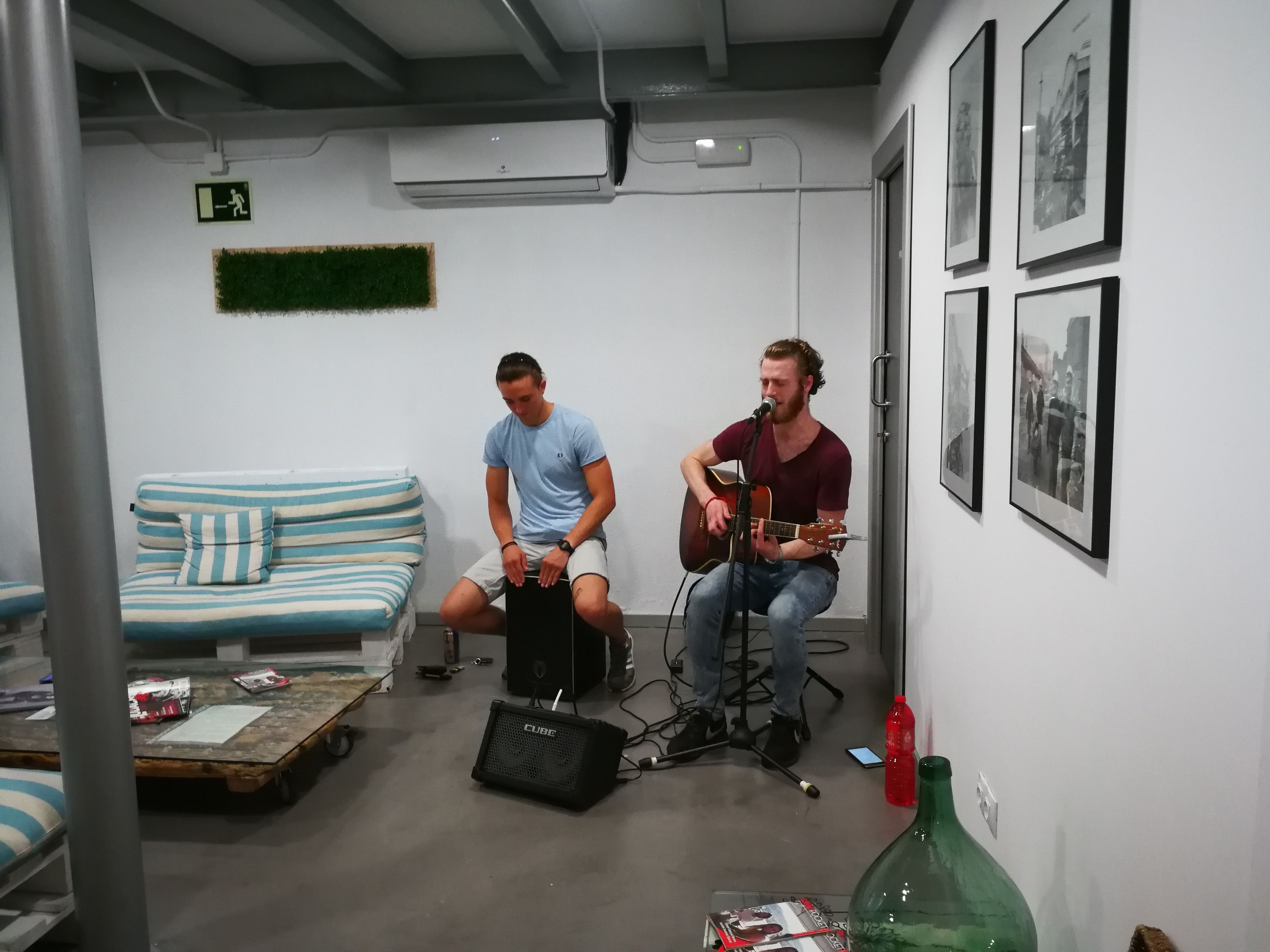 Photo - All Iron Hostel