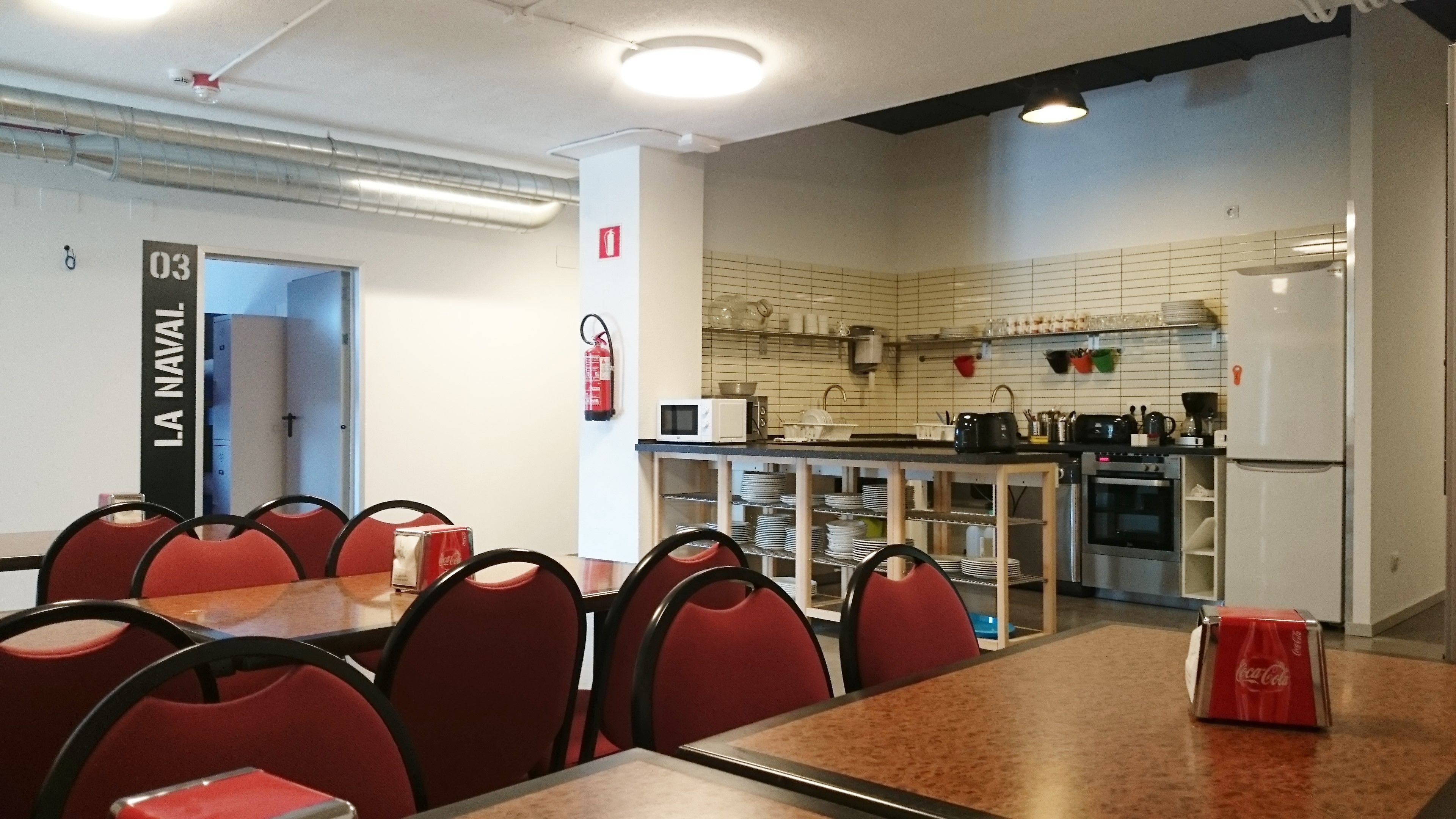 Photo - All Iron Hostel