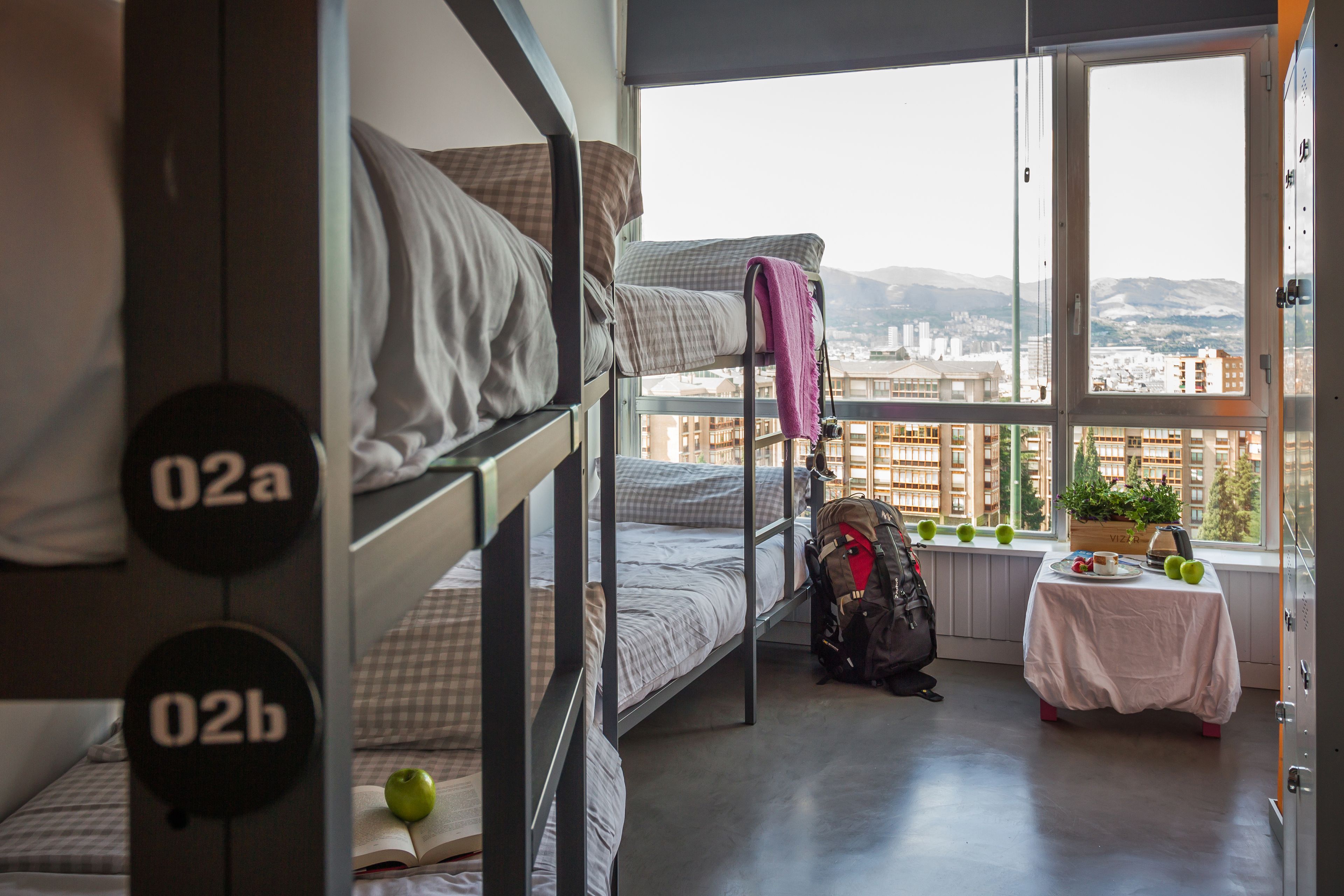 Photo - All Iron Hostel