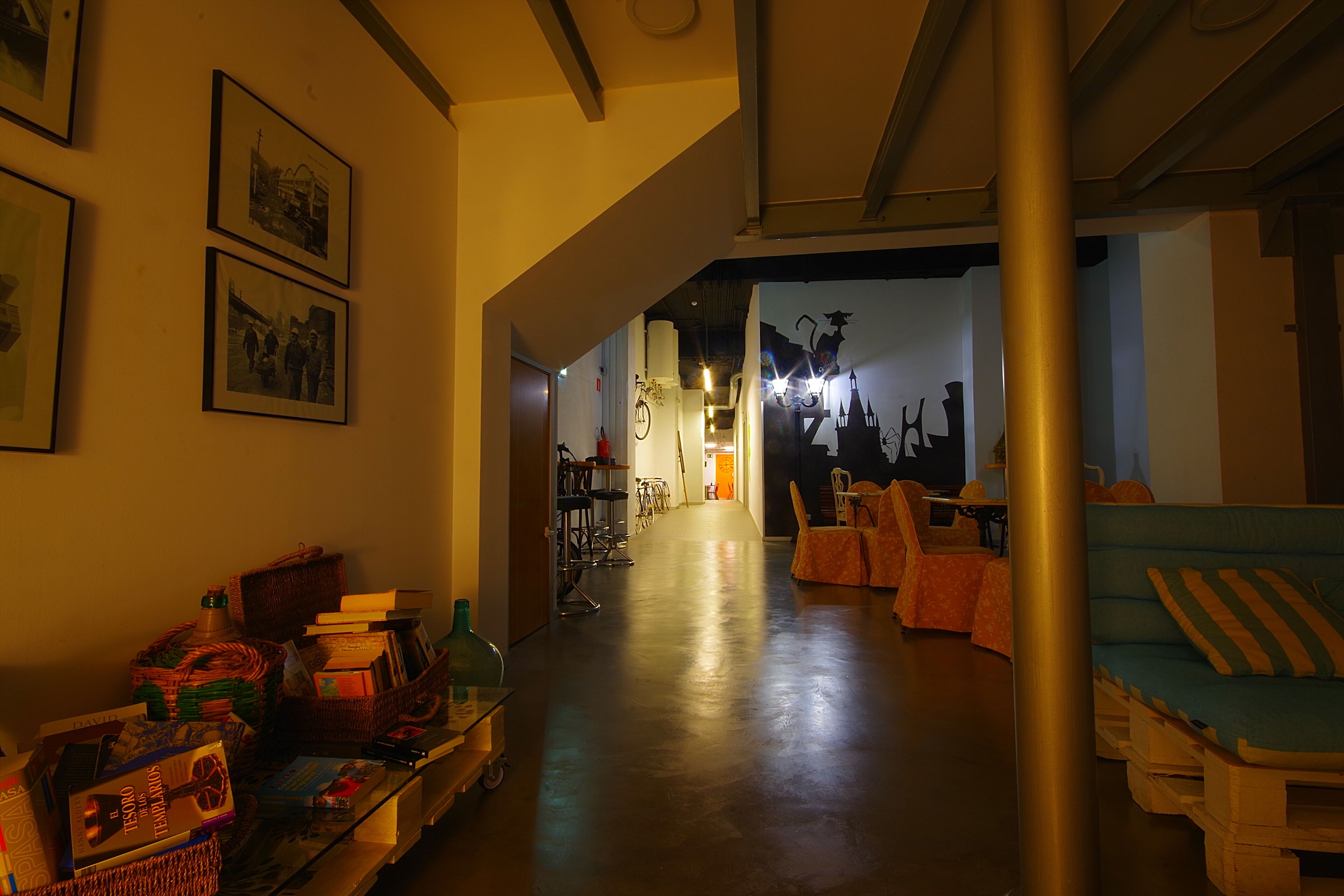 Photo - All Iron Hostel