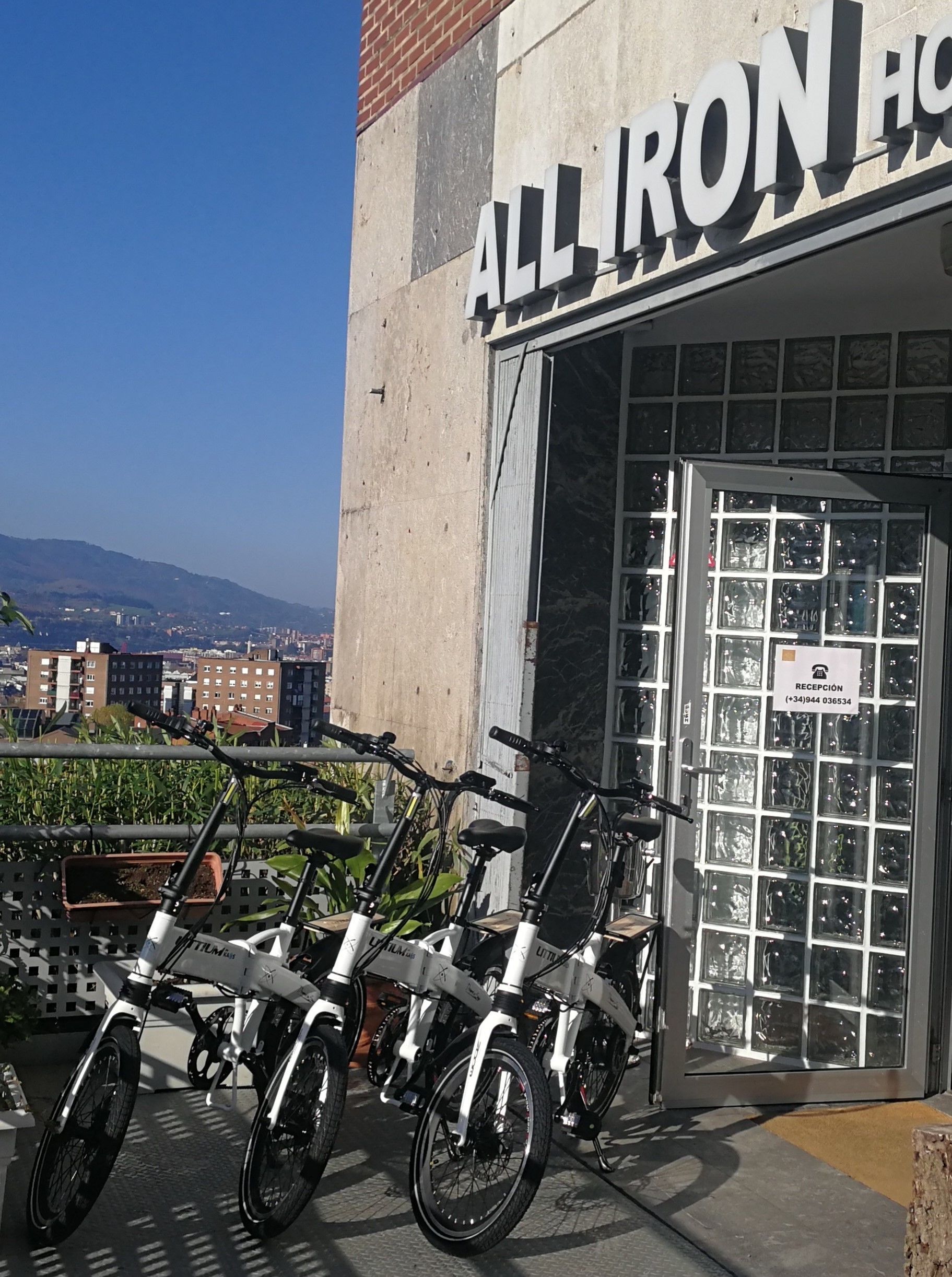 Photo - All Iron Hostel