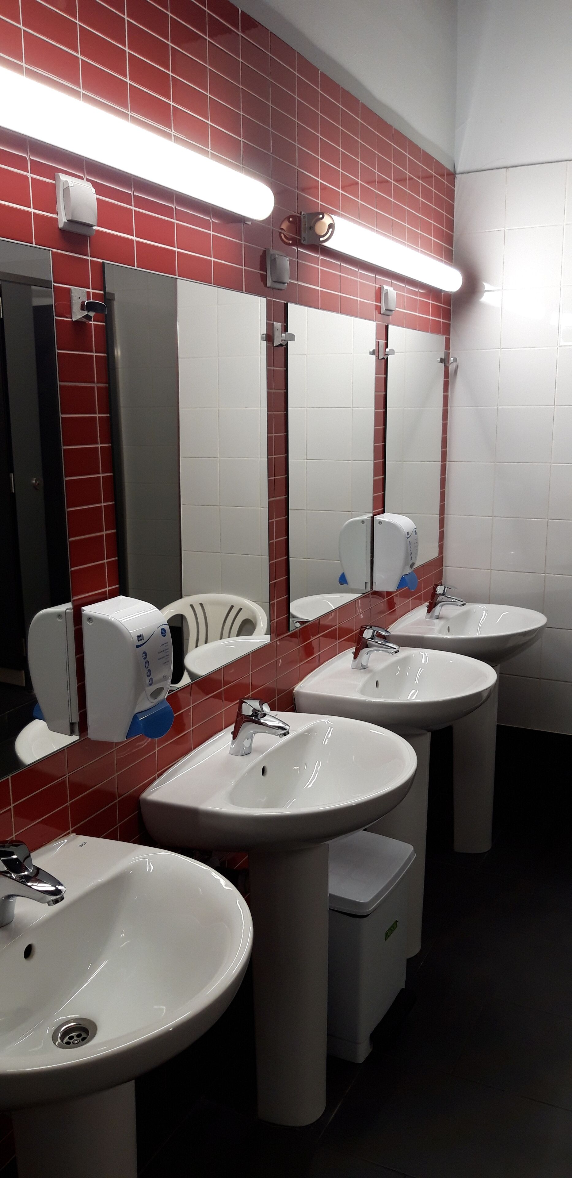 Photo - All Iron Hostel