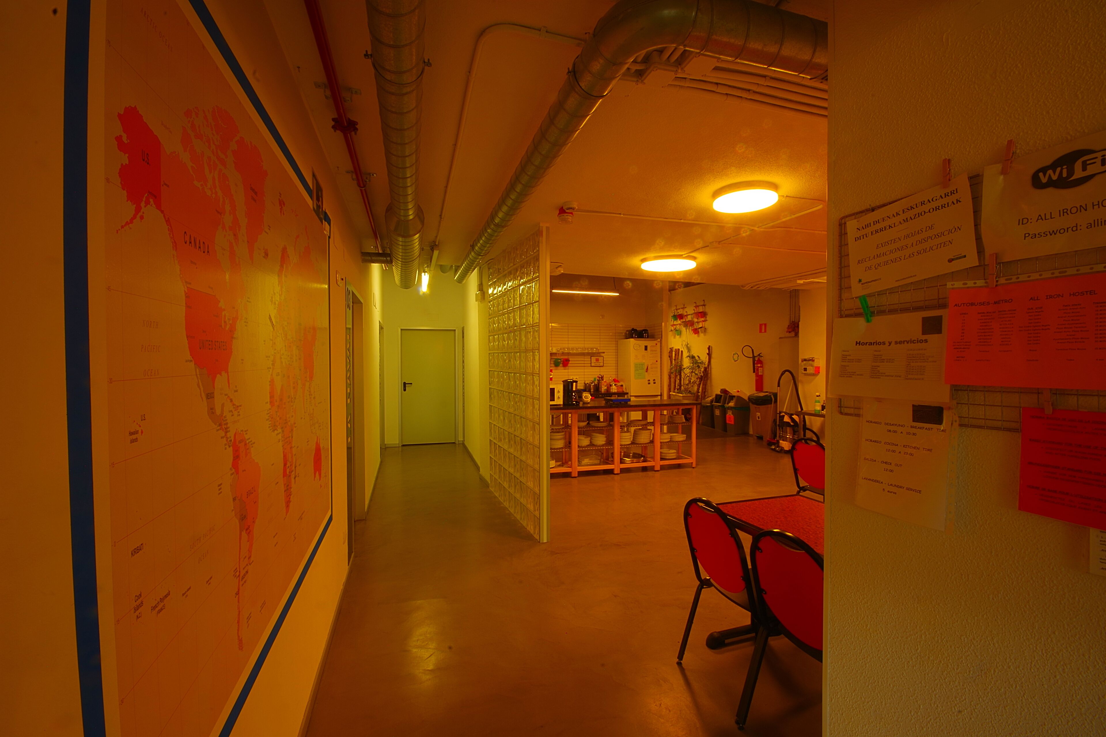 Photo - All Iron Hostel