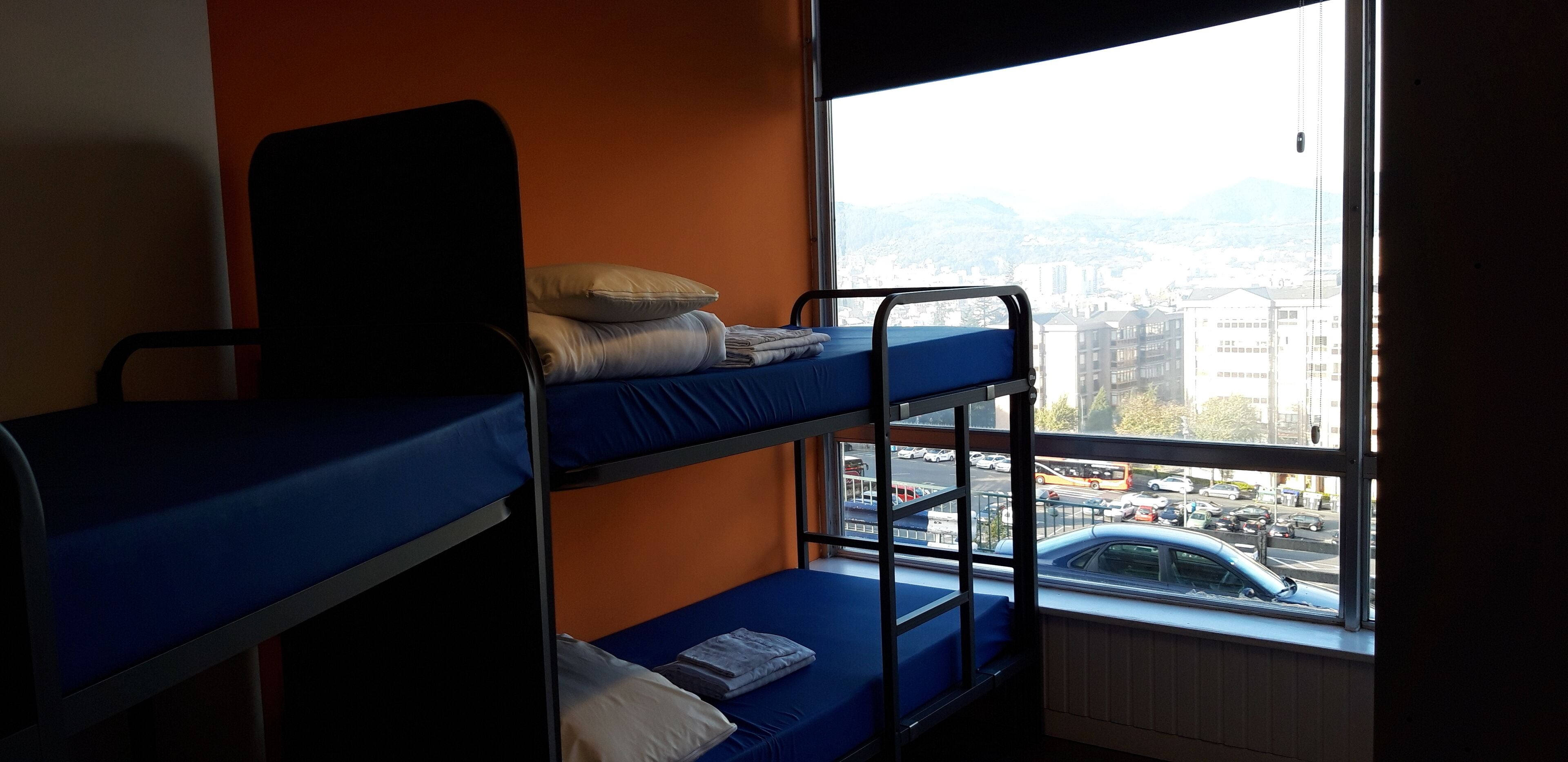 Photo - All Iron Hostel