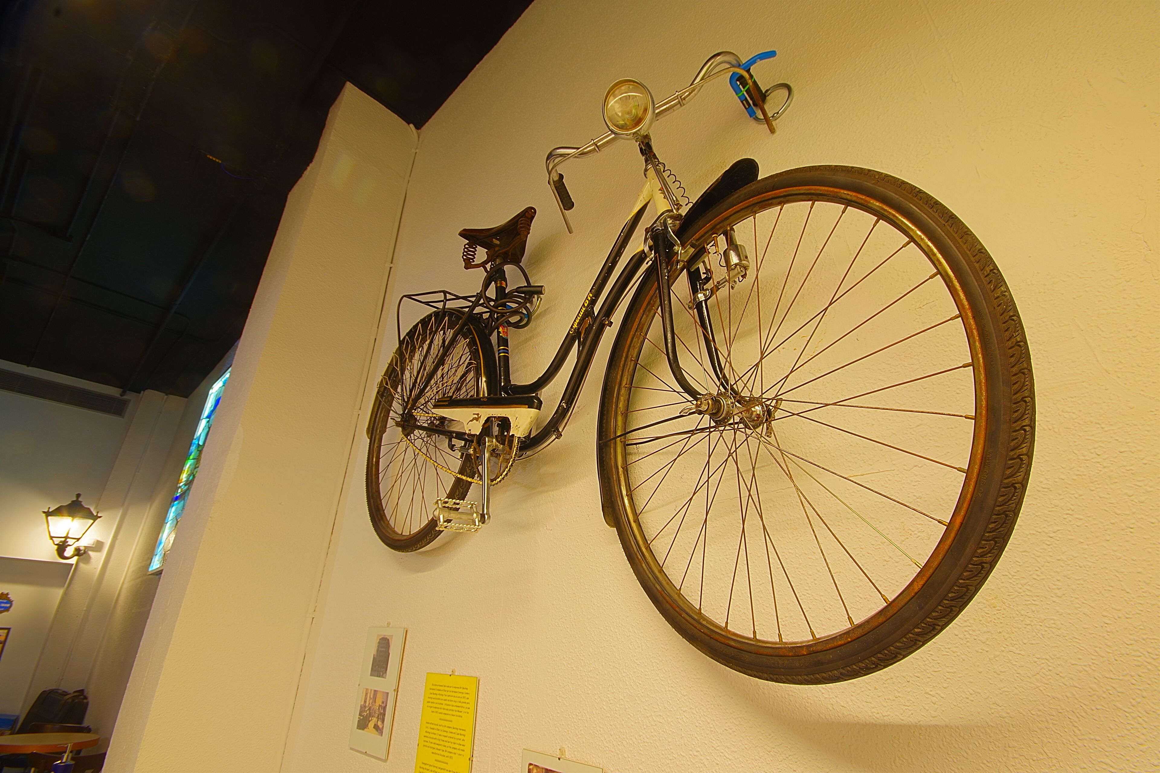 Photo - All Iron Hostel