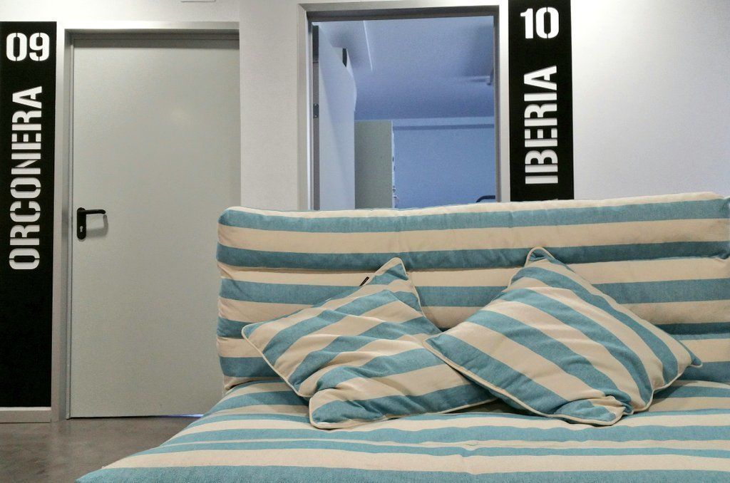 Photo - All Iron Hostel