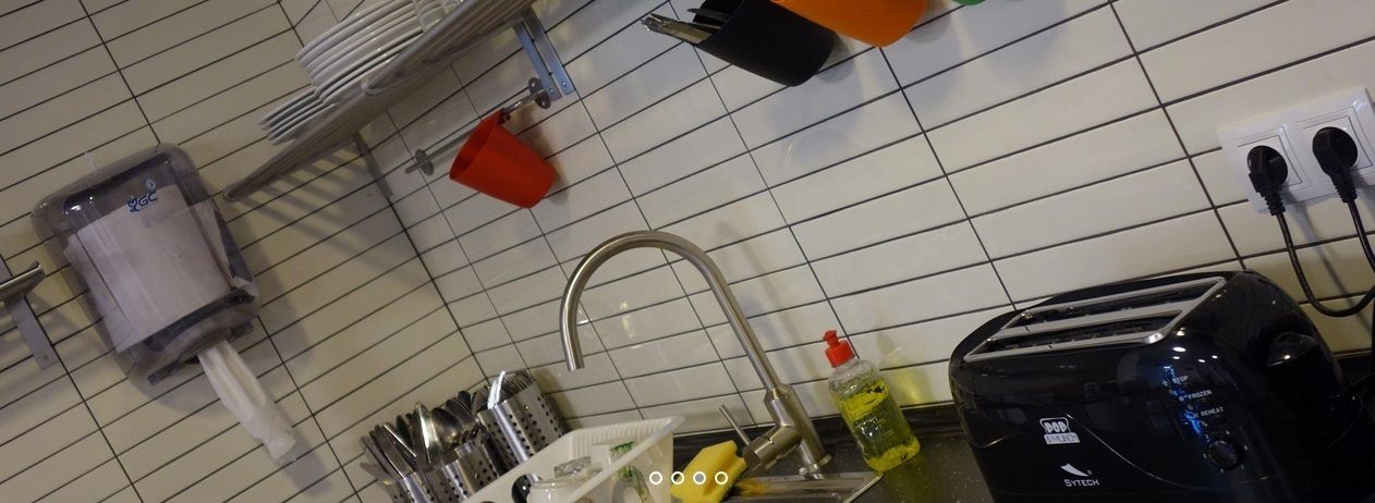 Photo - All Iron Hostel