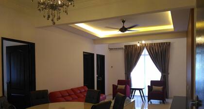 Midcity Service Suite