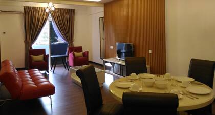 Midcity Service Suite