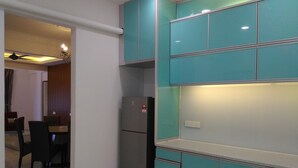 Property amenity - Midcity Service Suite (Malacca City)