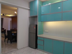 Property amenity - Midcity Service Suite (Malacca City)