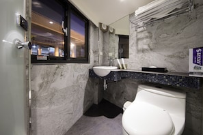 Bathroom - Ciaoer APT (Taipei)