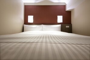 Superior Double Room | Blackout drapes, free WiFi, bed sheets - Ciaoer APT (Taipei)