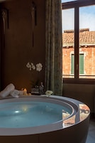 Suite Luxury (Private SPA) | Servizio della camera