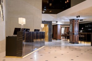 Entrada (vista interna)