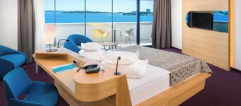 Hotel Olympia Sky