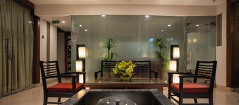 Ahuja Residency Cyber City II