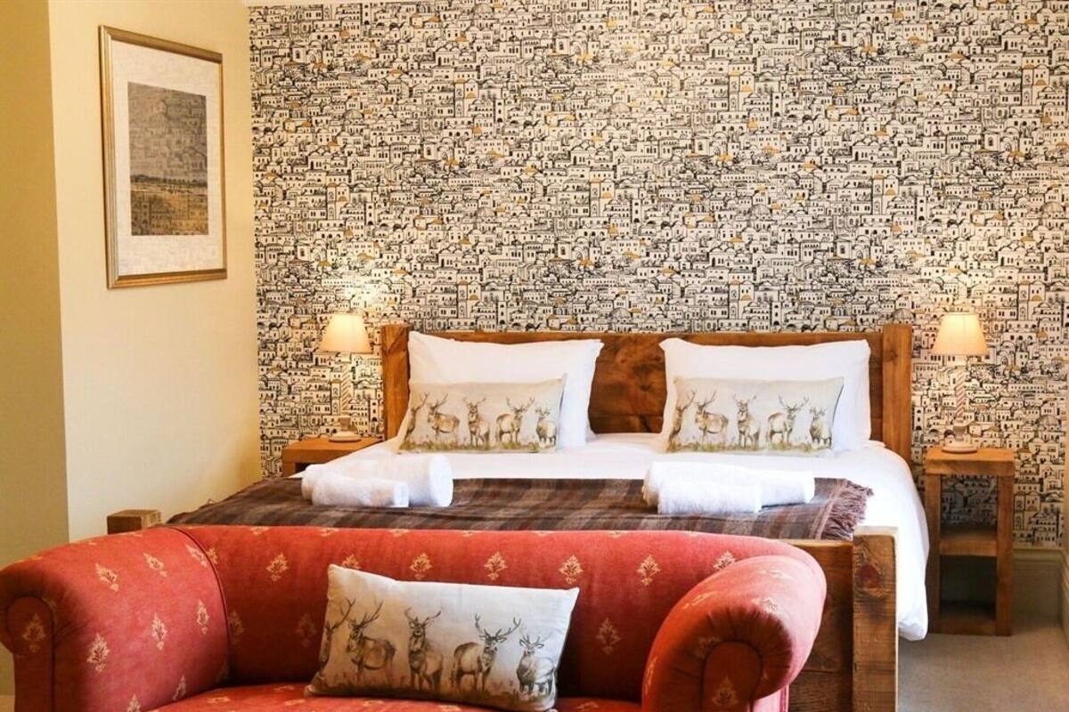 Double Room (Super-king Bed - Room 3) | Miscellaneous