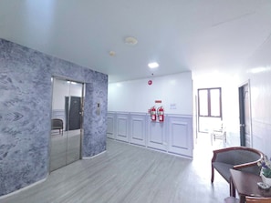 Lobby - The Nice Patong Hotel (Patong)