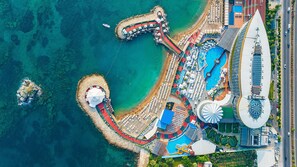 Exterior - Granada Luxury Resort Okurcalar - All Inclusive (Alanya)