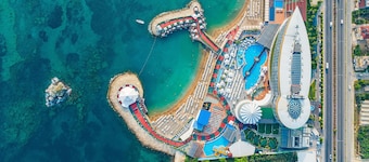 Granada Luxury Resort Okurcalar - All Inclusive