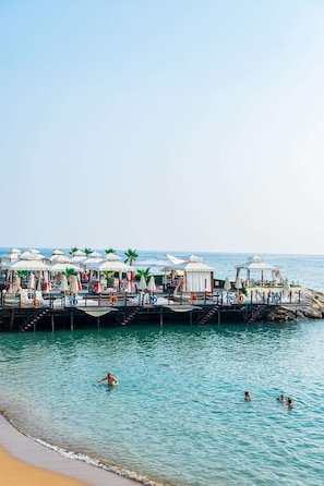 Exterior - Granada Luxury Resort Okurcalar - All Inclusive (Alanya)