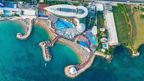 Exterior - Granada Luxury Resort Okurcalar - All Inclusive (Alanya)