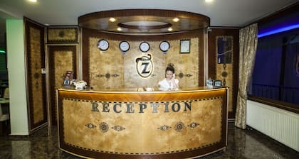 Zeyn Hotel