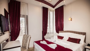 Single Room - Zeyn Hotel (Defne)
