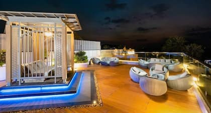 Araya Beach Hotel Patong