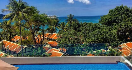 Araya Beach Hotel Patong