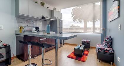 Las Palmas Apartment 306