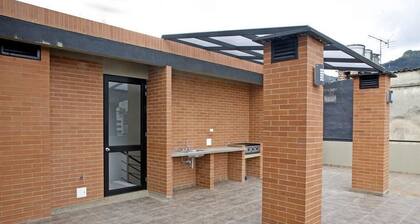 Colombian Studio K57 A