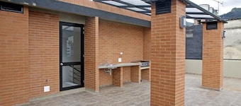 Colombian Studio K57 A