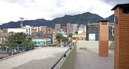 Colombian Studio K57 A
