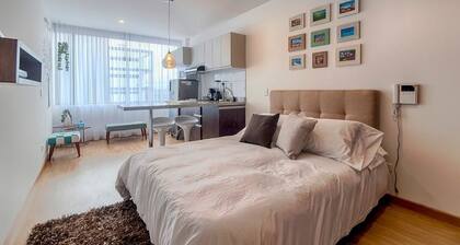 Studio Teusaquillo 403