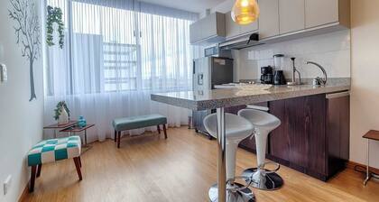 Studio Teusaquillo 403