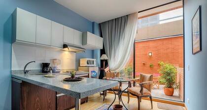 Studio Teusaquillo K57 B