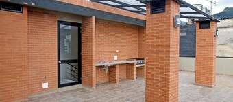 Studio Teusaquillo 208