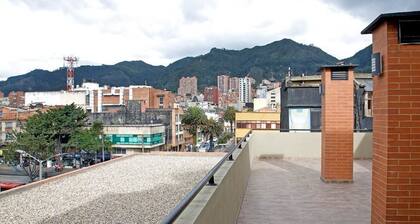 Studio Teusaquillo 208