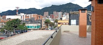 Studio Teusaquillo 208