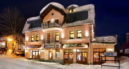 Hotel Grand