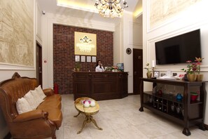 สิ่งอำนวยความสะดวกในที่พัก