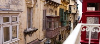 VBL Hostel – Adults only