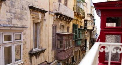 VBL Hostel – Adults only