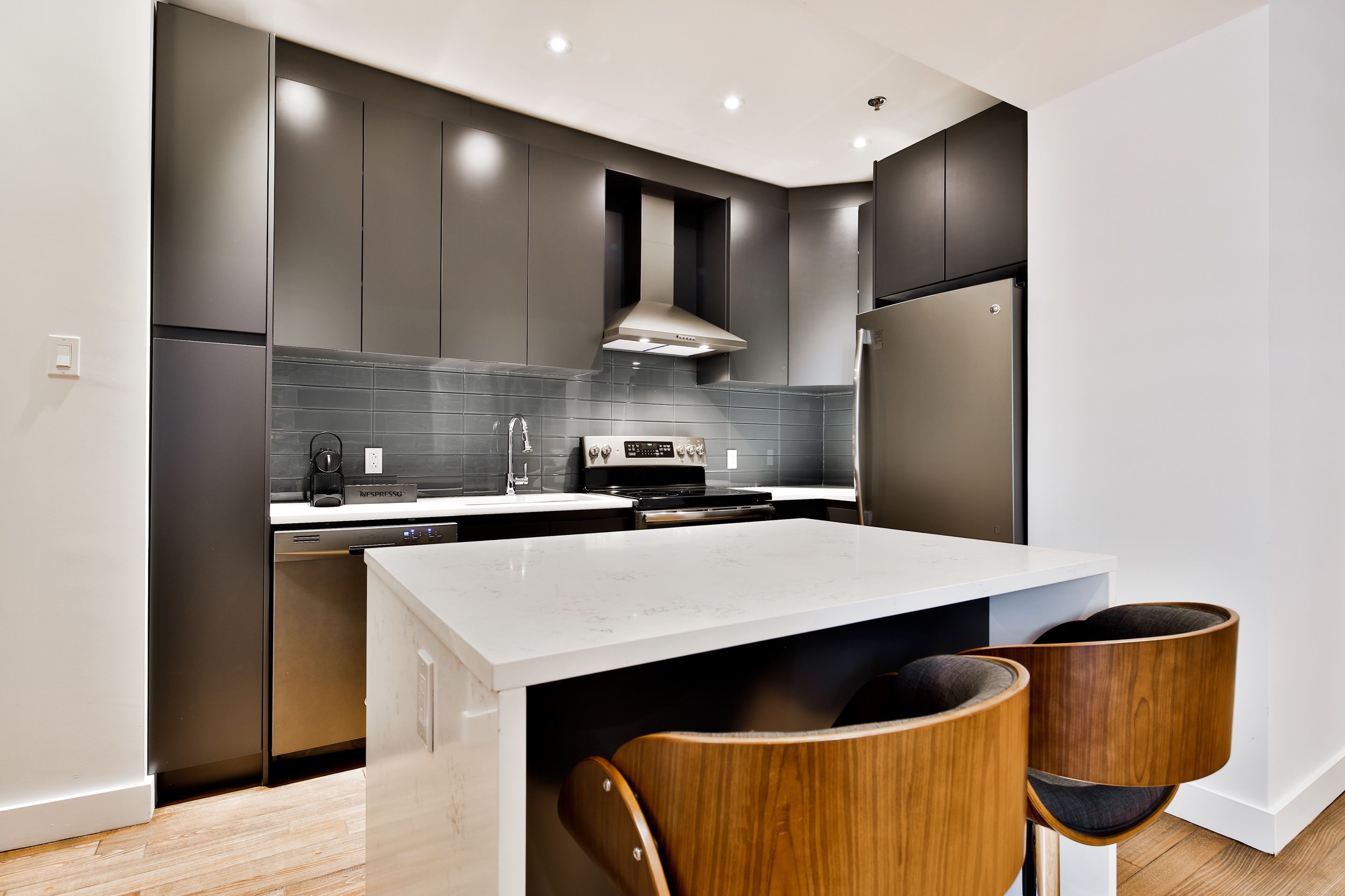 Lakens van Egyptisch katoen, luxe beddengoed, pillowtop-bedden