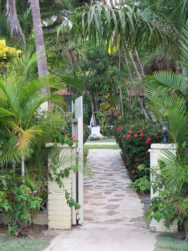 Bungalow Natura Village