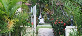 Bungalow Natura Village