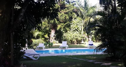 Bungalow Natura Village